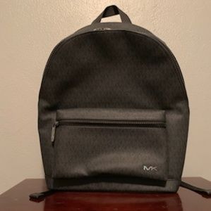 New Michael Kors Backpack